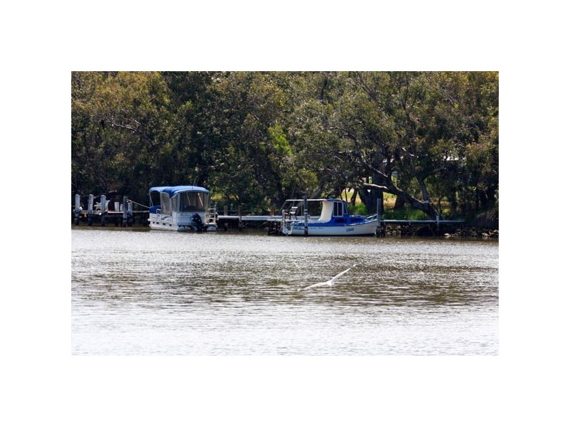 Lot 1028 Murray River Escape, South Yunderup WA 6208