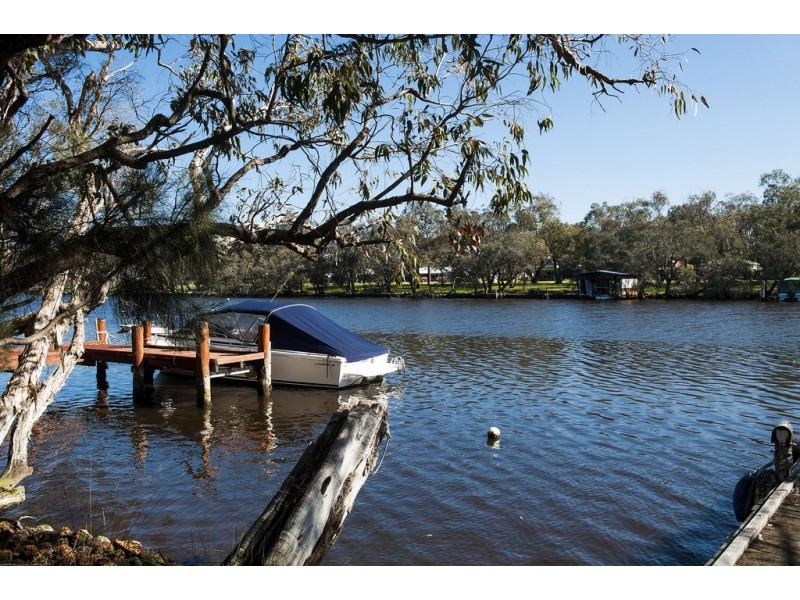 Lot 1008 Murray River Escape, South Yunderup WA 6208