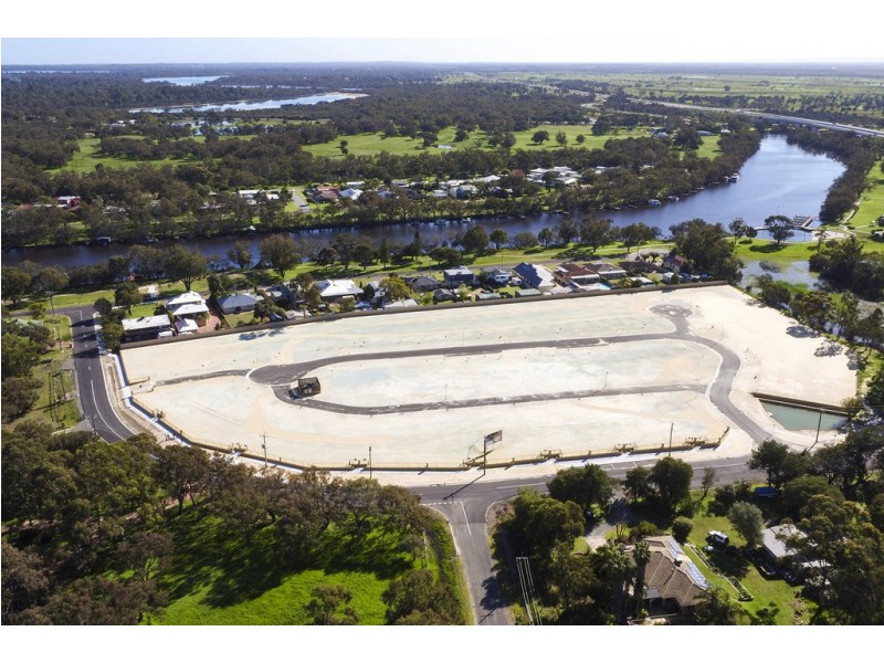 Lot 1008 Murray River Escape, South Yunderup WA 6208