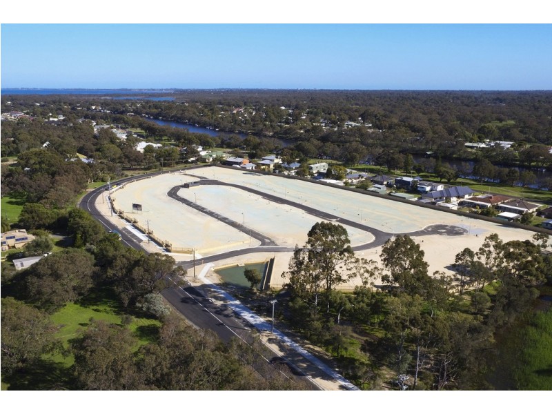 Lot 1047 Murray River Escape, South Yunderup WA 6208