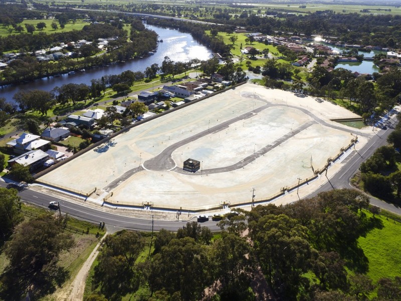 Lot 1039 Murray River Escape, South Yunderup WA 6208