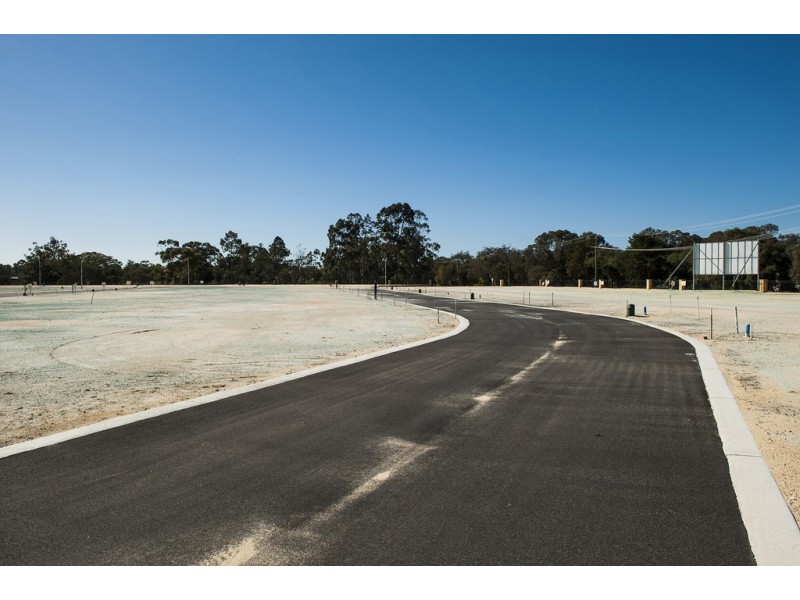 Lot 1046 Murray River Escape, South Yunderup WA 6208