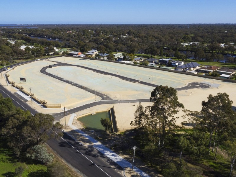 Lot 1046 Murray River Escape, South Yunderup WA 6208