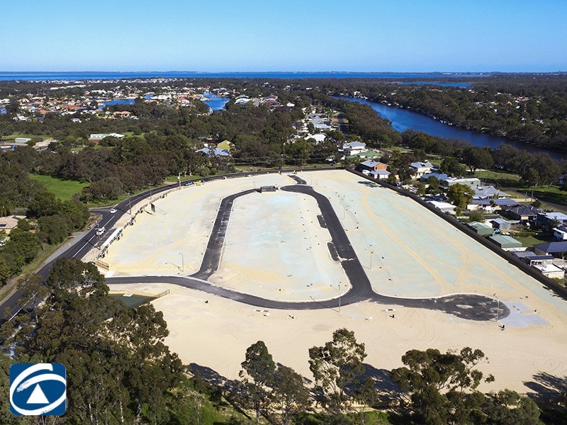Lot 1046 Murray River Escape, South Yunderup WA 6208