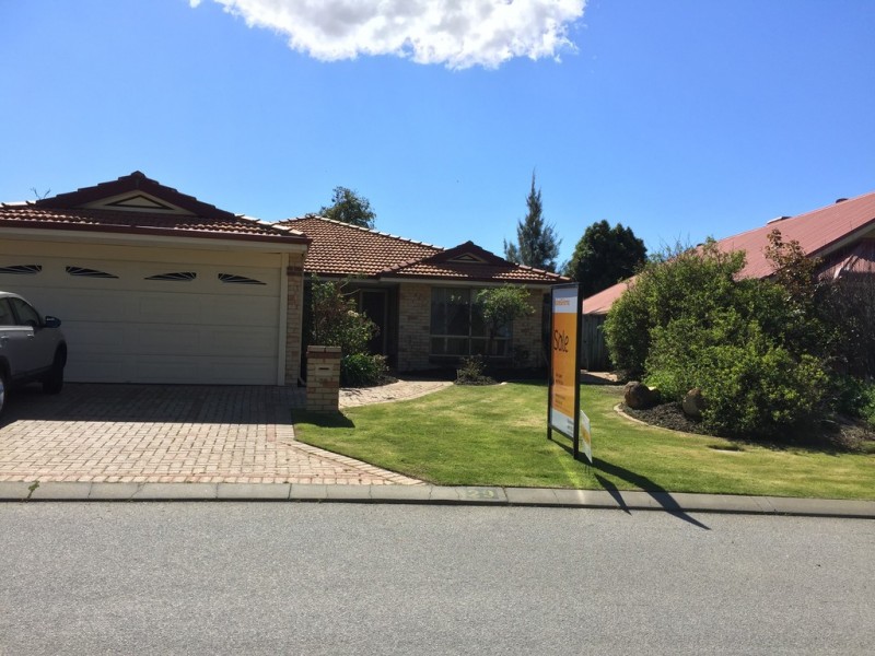 29 Wildflower Circle, Ellenbrook WA 6069