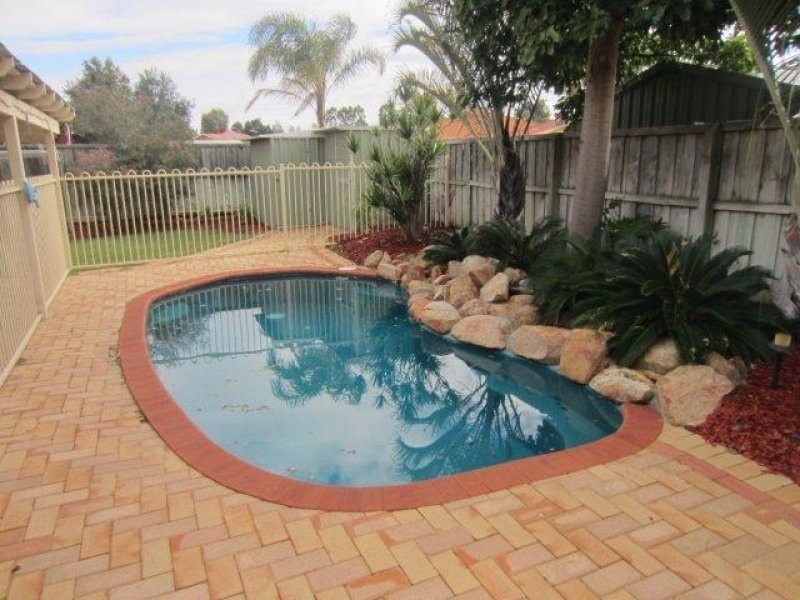 29 Wildflower Circle, Ellenbrook WA 6069