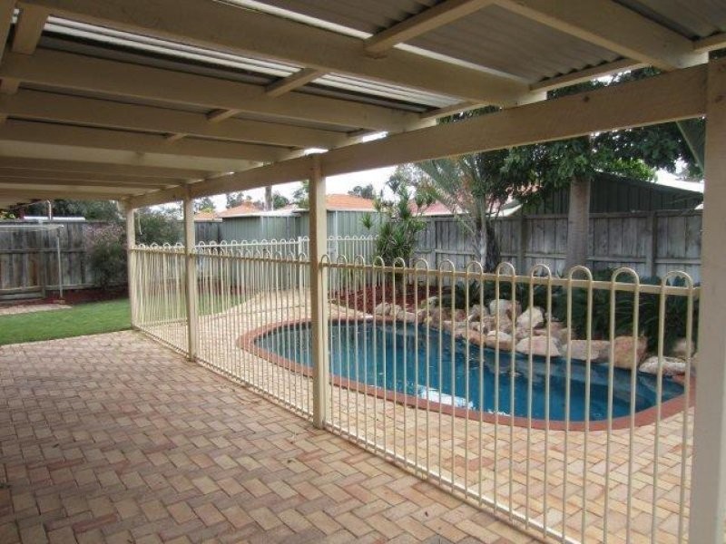 29 Wildflower Circle, Ellenbrook WA 6069