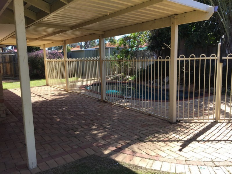 29 Wildflower Circle, Ellenbrook WA 6069