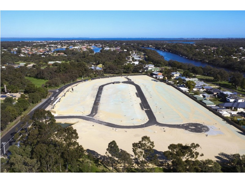 Lot 1012 Murray River Escape, South Yunderup WA 6208