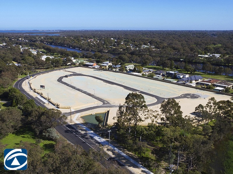 Lot 1012 Murray River Escape, South Yunderup WA 6208