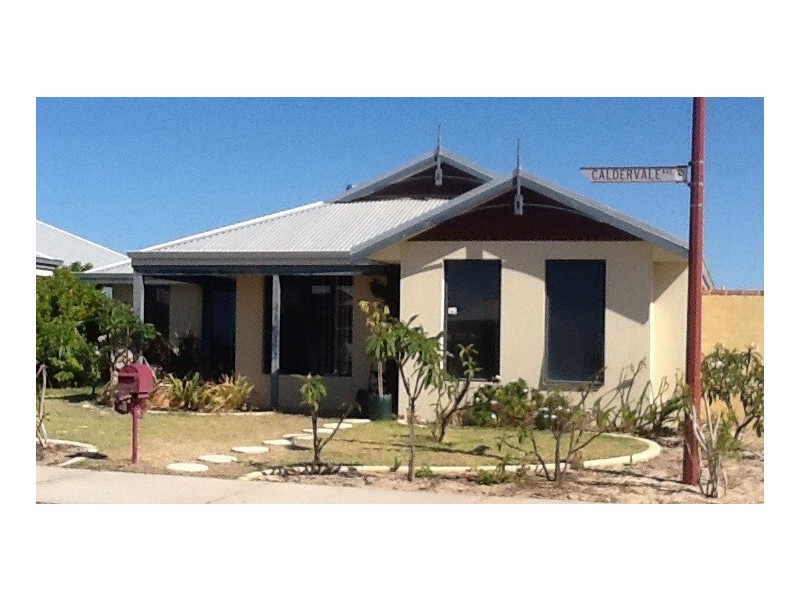 43 Caldervale Ave, Ellenbrook WA 6069
