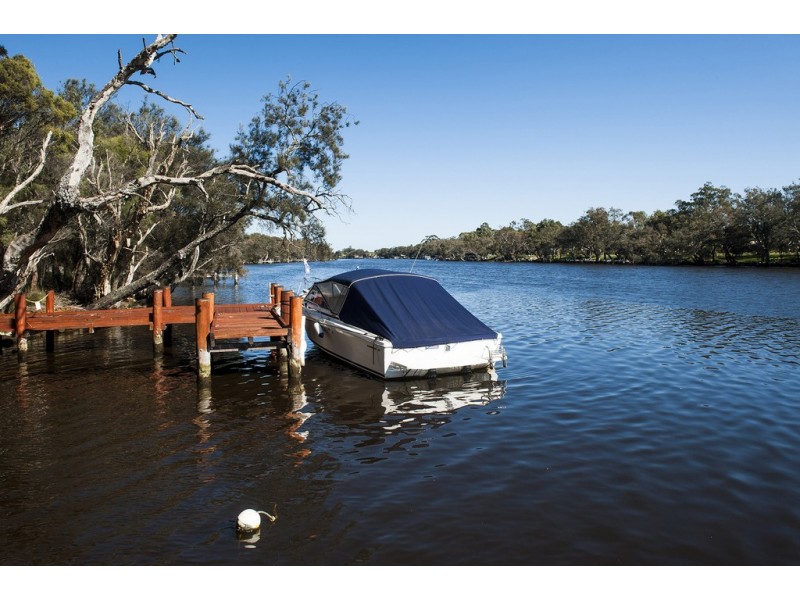 Lot 1013 Murray River Escape, South Yunderup WA 6208