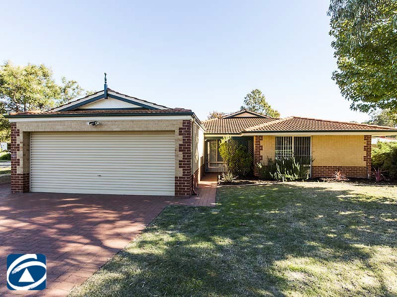 41 Golden Retreat, Bullsbrook WA 6084