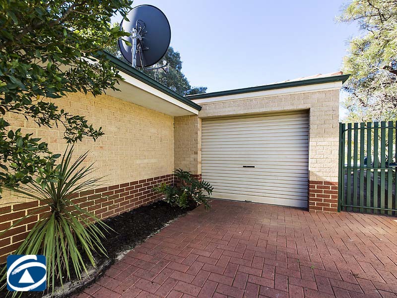 41 Golden Retreat, Bullsbrook WA 6084