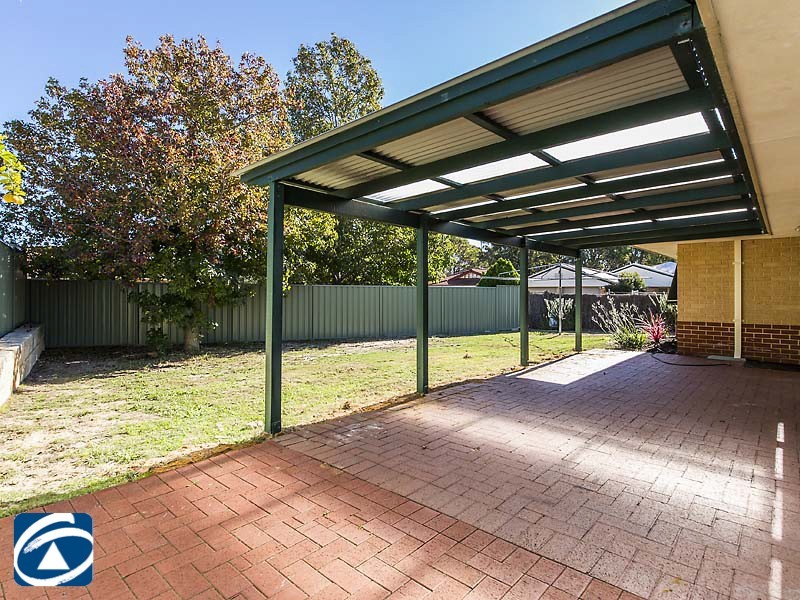 41 Golden Retreat, Bullsbrook WA 6084