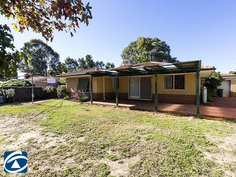 41 Golden Retreat, Bullsbrook WA 6084