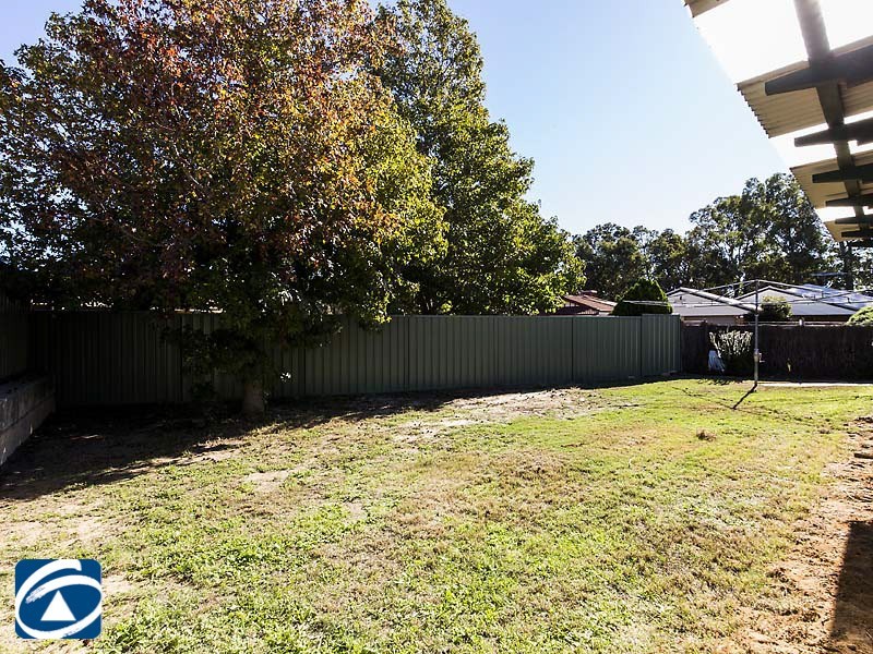 41 Golden Retreat, Bullsbrook WA 6084