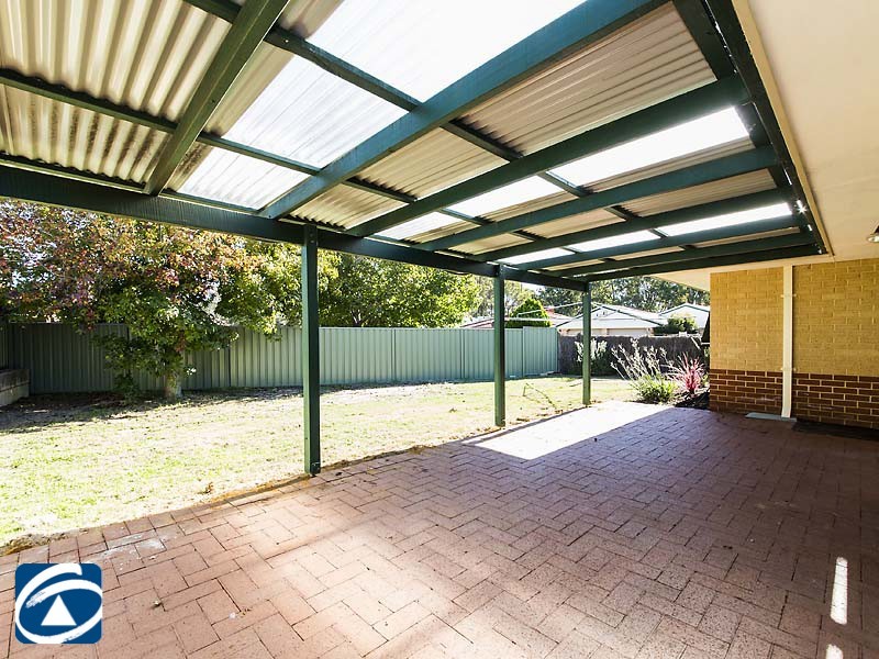 41 Golden Retreat, Bullsbrook WA 6084