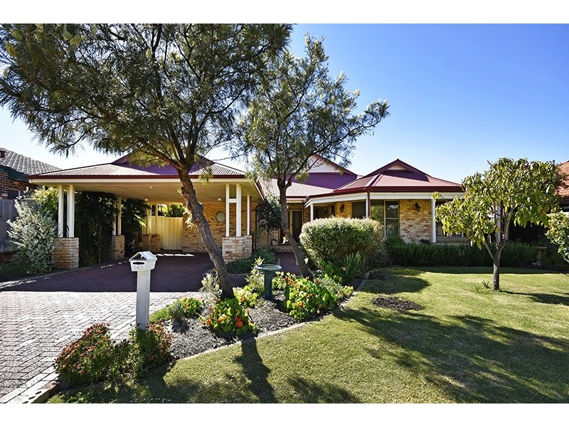 141 Fantail Cres, Ellenbrook WA 6069