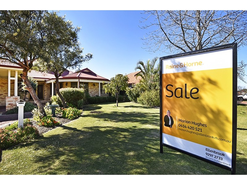 141 Fantail Cres, Ellenbrook WA 6069