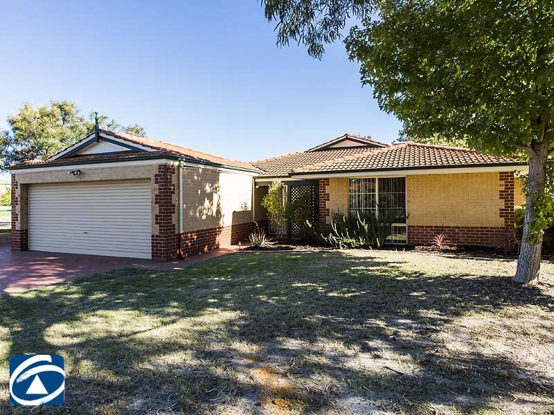 41 Golden Retreat, Bullsbrook WA 6084