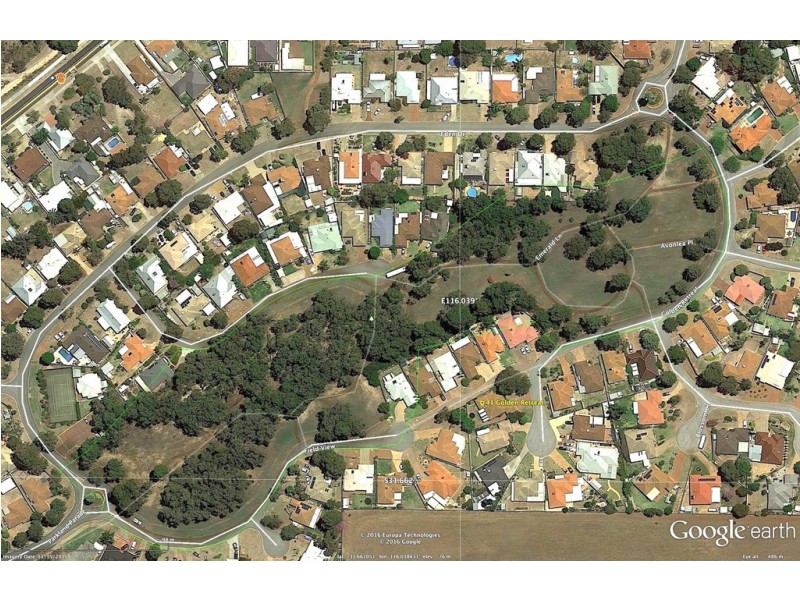 41 Golden Retreat, Bullsbrook WA 6084