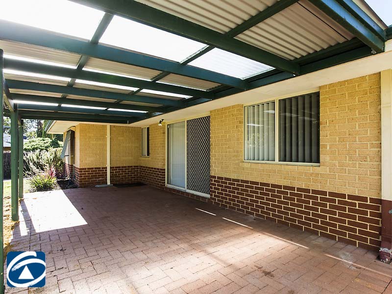 41 Golden Retreat, Bullsbrook WA 6084