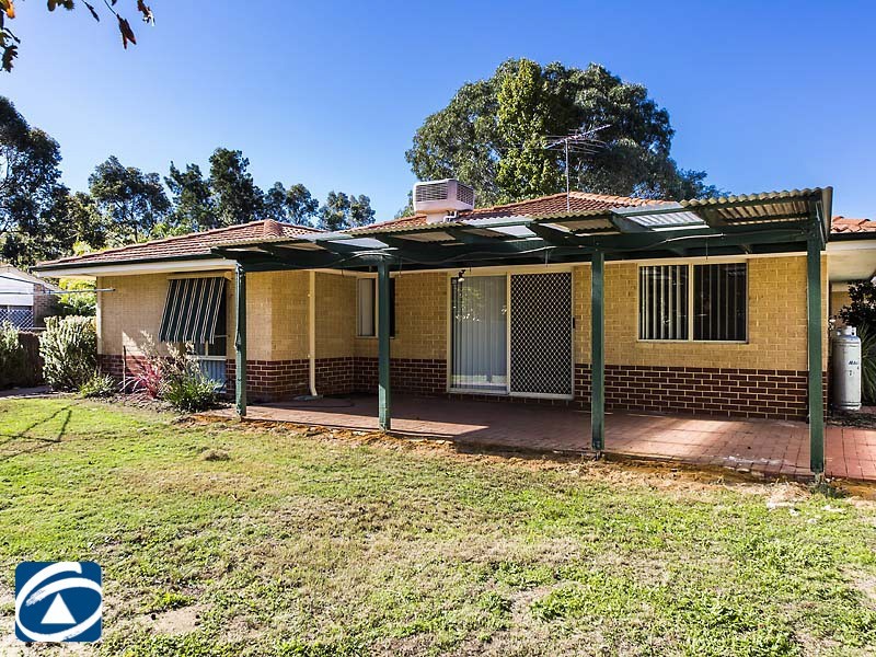 41 Golden Retreat, Bullsbrook WA 6084