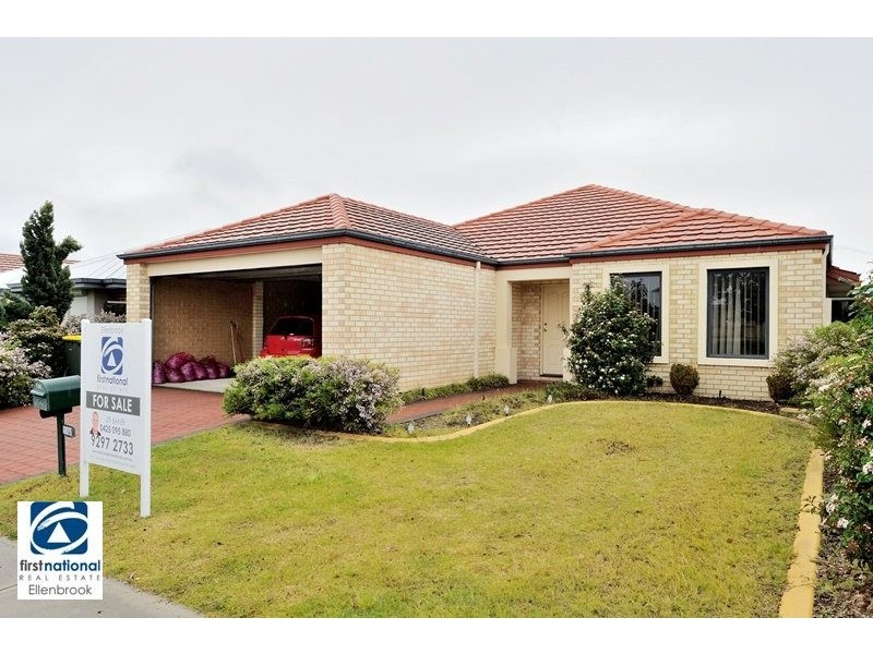110 Westgrove Drive, Ellenbrook WA 6069