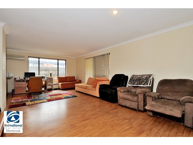 110 Westgrove Drive, Ellenbrook WA 6069