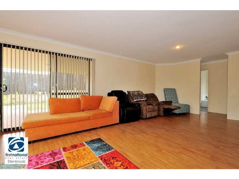 110 Westgrove Drive, Ellenbrook WA 6069