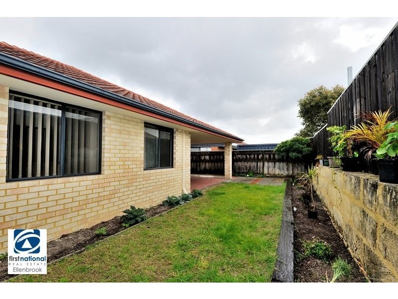 110 Westgrove Drive, Ellenbrook WA 6069