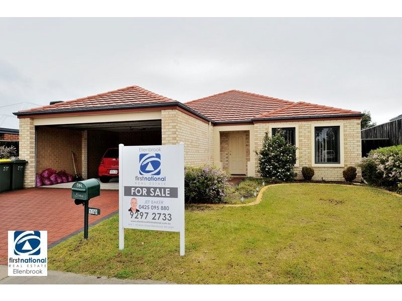 110 Westgrove Drive, Ellenbrook WA 6069