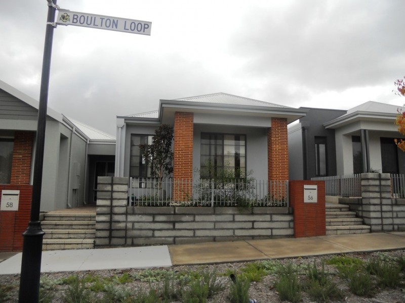 56 Boulton Loop, Ellenbrook WA 6069