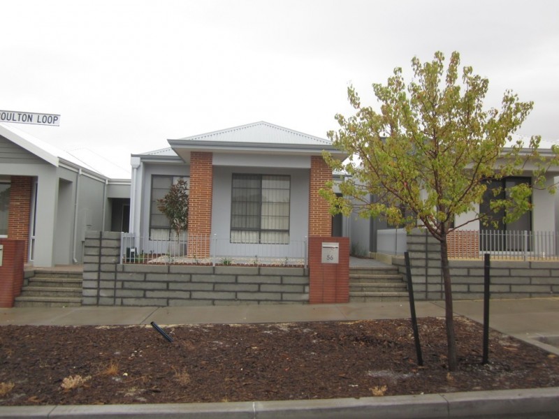 56 Boulton Loop, Ellenbrook WA 6069