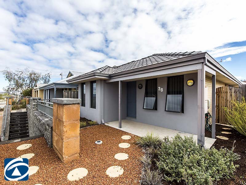38 Brixton Crescent, Ellenbrook WA 6069