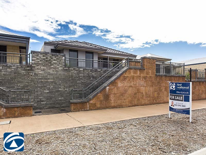 38 Brixton Crescent, Ellenbrook WA 6069