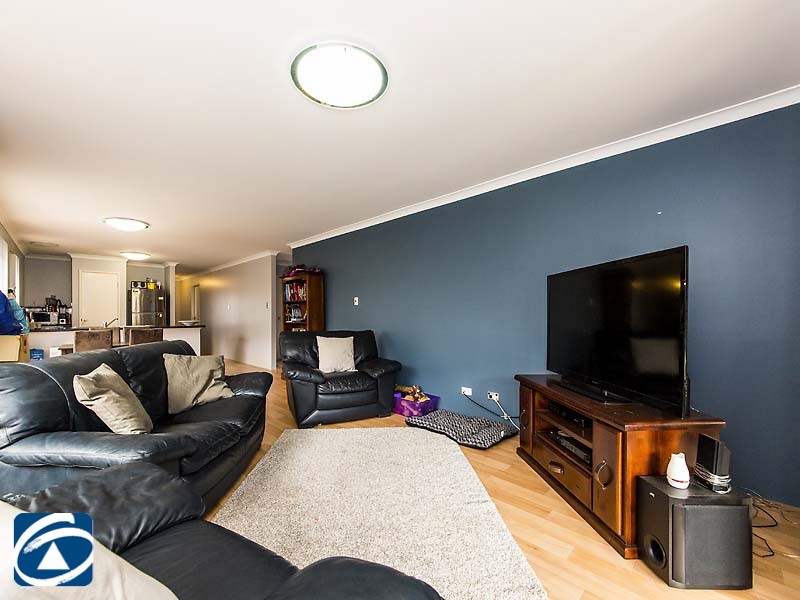 38 Brixton Crescent, Ellenbrook WA 6069