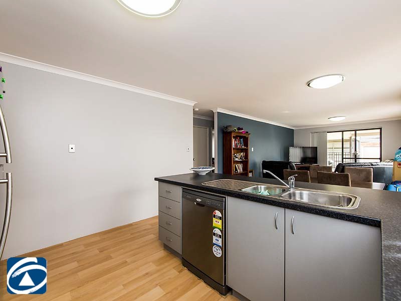 38 Brixton Crescent, Ellenbrook WA 6069