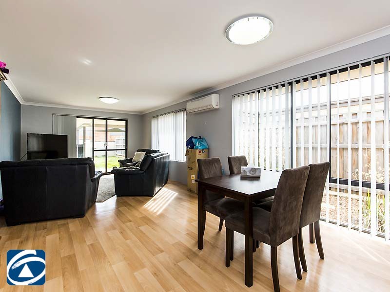 38 Brixton Crescent, Ellenbrook WA 6069