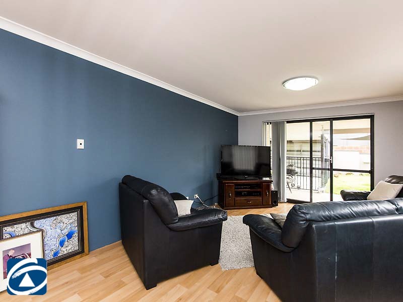 38 Brixton Crescent, Ellenbrook WA 6069