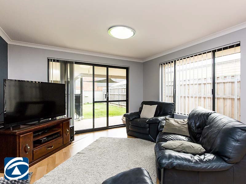 38 Brixton Crescent, Ellenbrook WA 6069