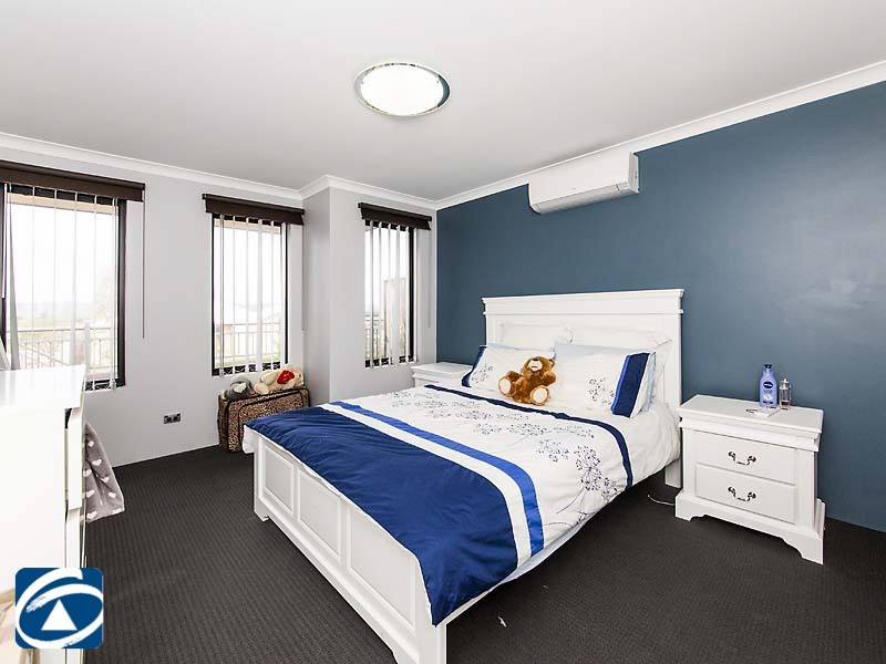 38 Brixton Crescent, Ellenbrook WA 6069