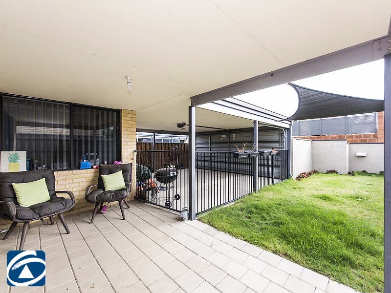 38 Brixton Crescent, Ellenbrook WA 6069