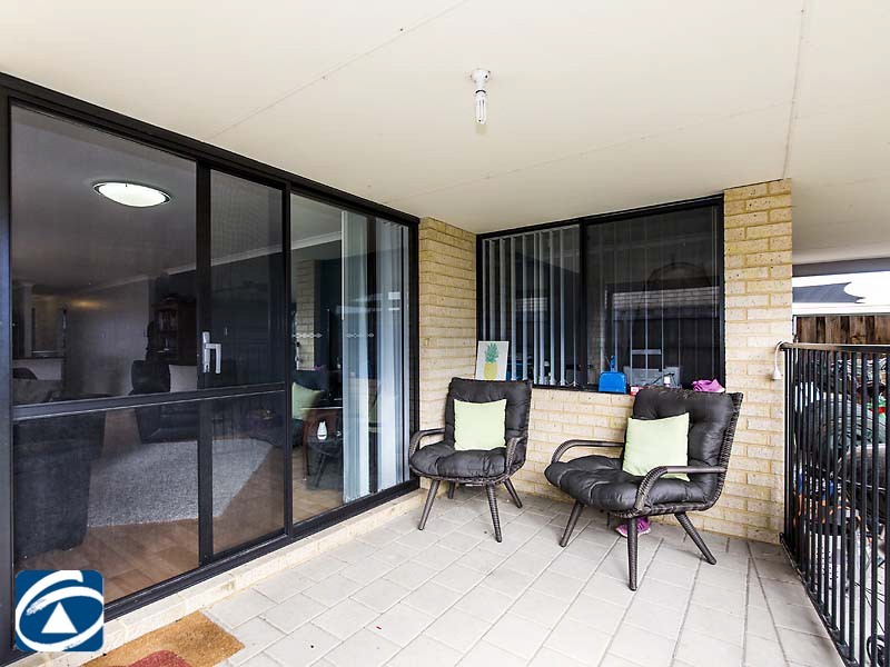 38 Brixton Crescent, Ellenbrook WA 6069