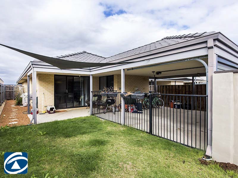 38 Brixton Crescent, Ellenbrook WA 6069