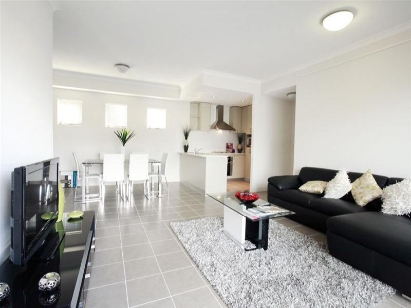 12/53 The Parkway, Ellenbrook WA 6069