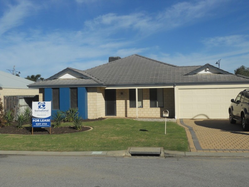 24 Winderie Crescent, Ellenbrook WA 6069