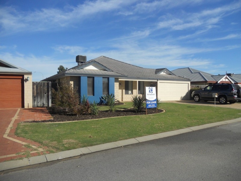 24 Winderie Crescent, Ellenbrook WA 6069