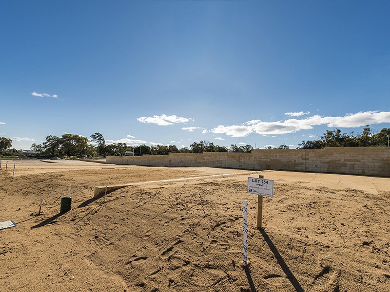 Lot 250 Hurd Road, Bullsbrook WA 6084
